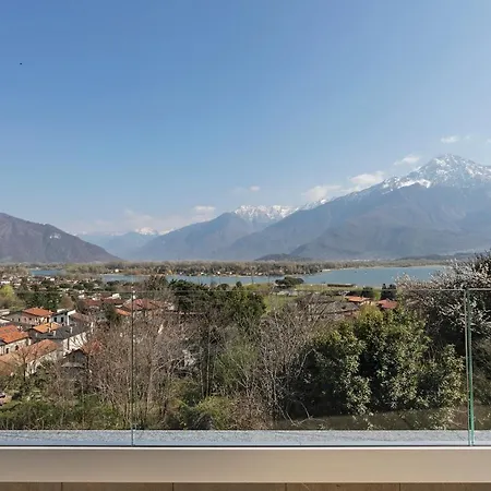 Rosa Lake View