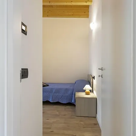 Apartmán Rosa Lake View *