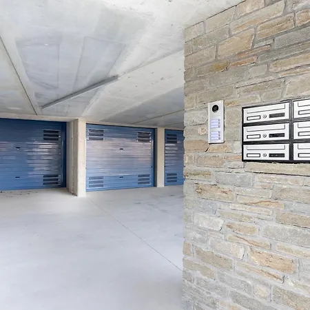 Apartmán Rosa Lake View Gera Lario