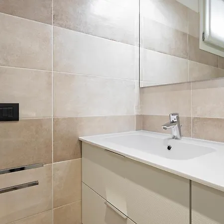 Apartmán Rosa Lake View Gera Lario