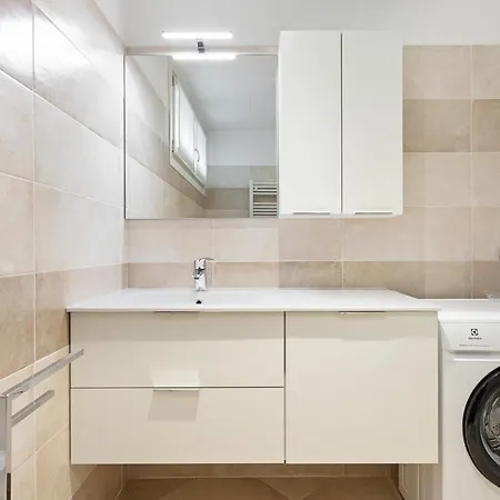 Rosa Lake View Apartmán Gera Lario
